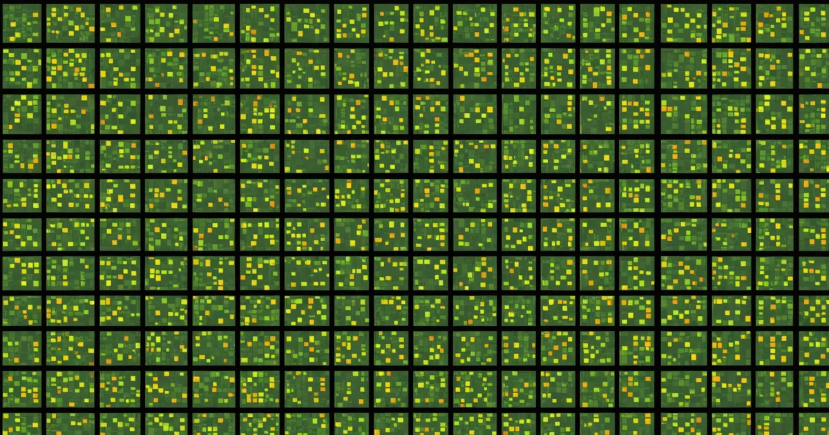 Control matrix structure showing controls mapped to SOC 2 and ISO 27001 criteria