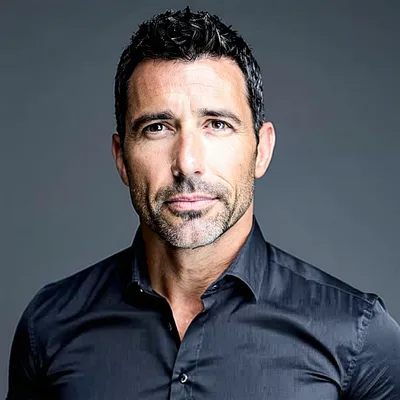 Andre Ferreira, Co-Founder and CEO of Tenurex
