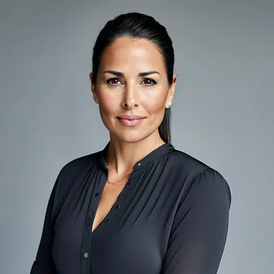 Camille Torres, Co-Founder and CTO