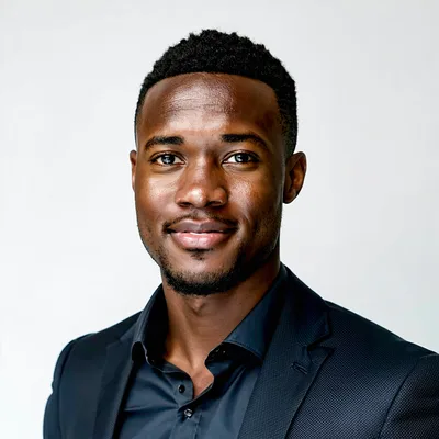 David Okafor, Head of Customer Success