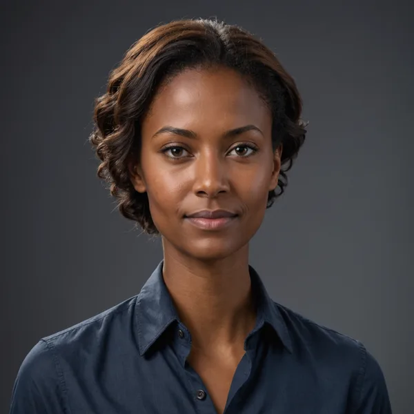 Maya Okonkwo, Co-Founder and CTO of Tenurex