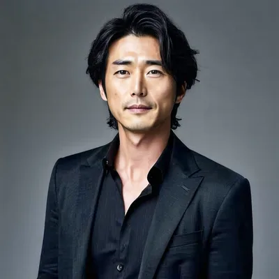 Yuki Tanaka, Senior Engineer
